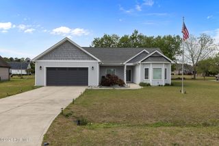 303 Aarons Place, Goldsboro, NC 27530