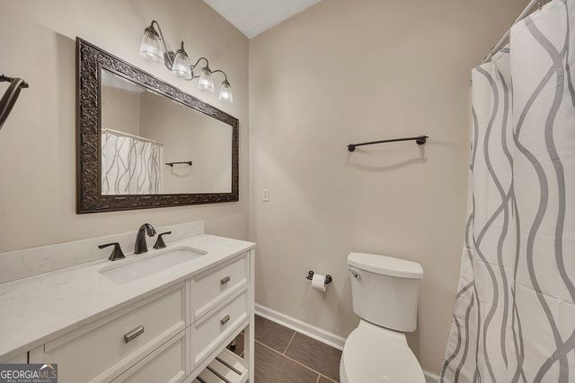 1707 Colemans Landing, Woodstock, GA 30188