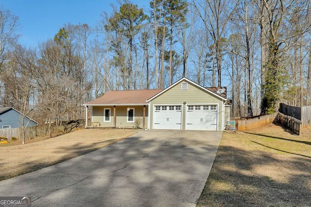 1707 Colemans Landing, Woodstock, GA 30188