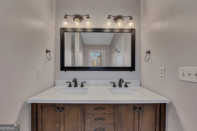 1707 Colemans Landing, Woodstock, GA 30188