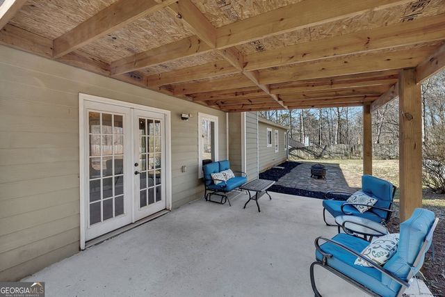 1707 Colemans Landing, Woodstock, GA 30188