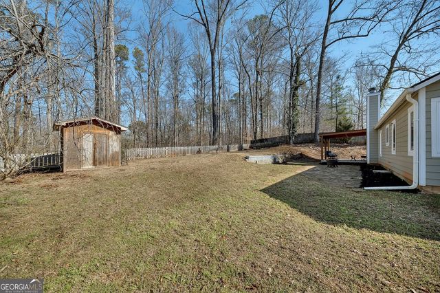 1707 Colemans Landing, Woodstock, GA 30188