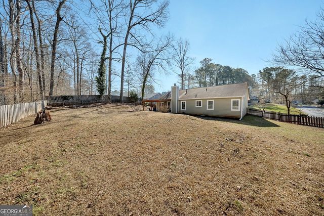 1707 Colemans Landing, Woodstock, GA 30188