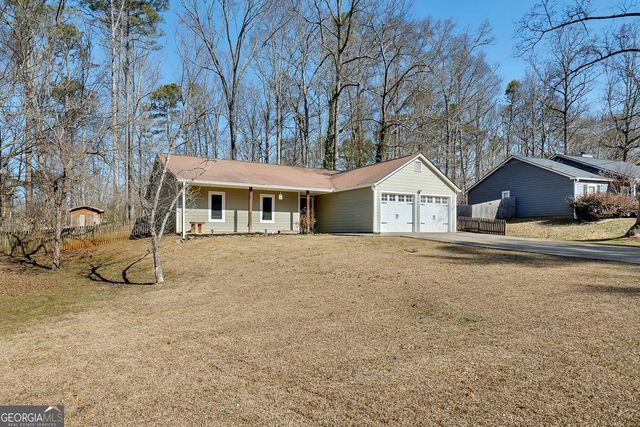 1707 Colemans Landing, Woodstock, GA 30188