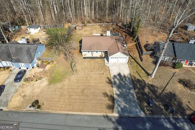 1707 Colemans Landing, Woodstock, GA 30188