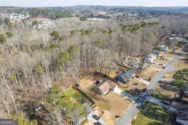 1707 Colemans Landing, Woodstock, GA 30188