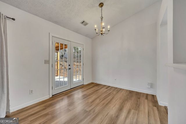 1707 Colemans Landing, Woodstock, GA 30188