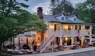 168 West Main Street, Dahlonega, GA 30533