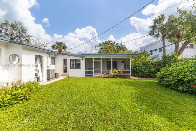 2716 NW 3rd Ave, Wilton Manors, FL 33311