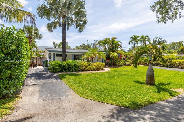 2716 NW 3rd Ave, Wilton Manors, FL 33311