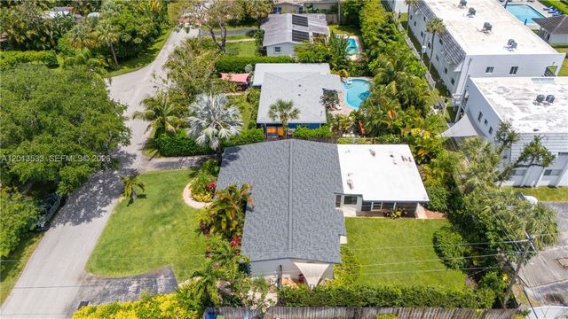 2716 NW 3rd Ave, Wilton Manors, FL 33311