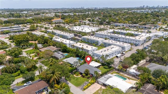 2716 NW 3rd Ave, Wilton Manors, FL 33311