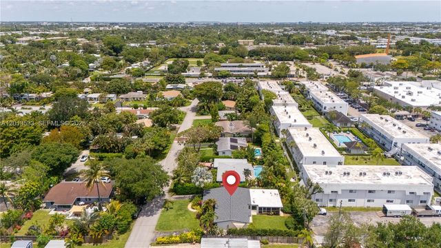 2716 NW 3rd Ave, Wilton Manors, FL 33311