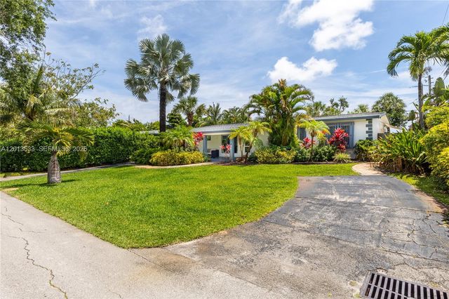 2716 NW 3rd Ave, Wilton Manors, FL 33311
