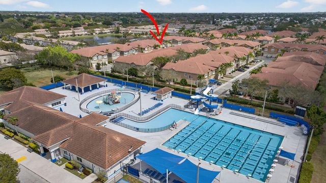 9125 Pershore Place 8204, Tamarac, FL 33321