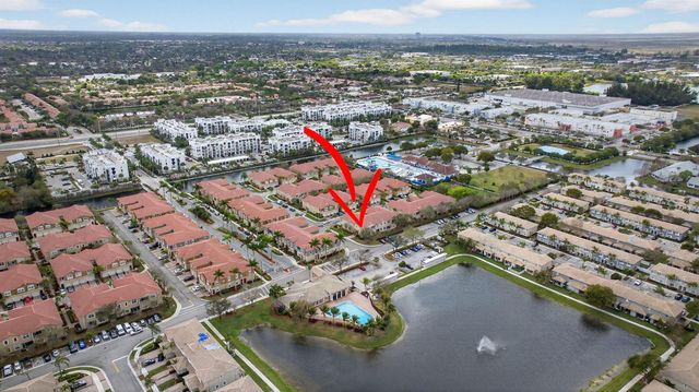 9125 Pershore Place 8204, Tamarac, FL 33321