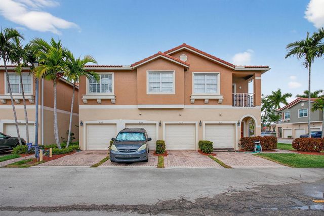 9125 Pershore Place 8204, Tamarac, FL 33321