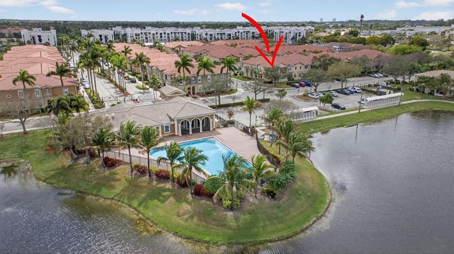 9125 Pershore Place 8204, Tamarac, FL 33321