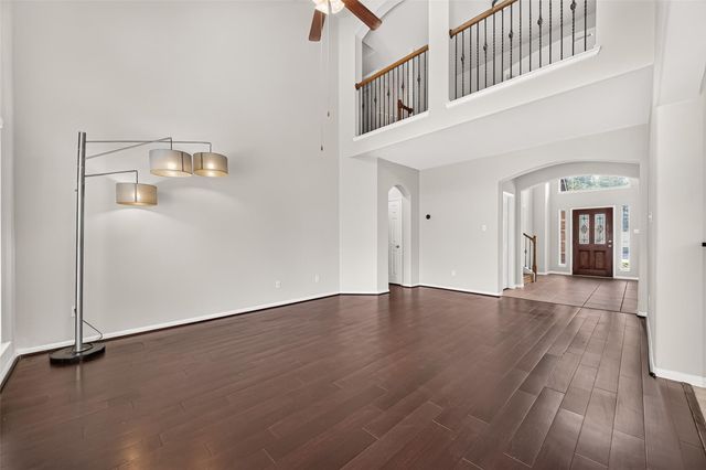 10411 Dewey Eve Ct, Houston, TX 77070