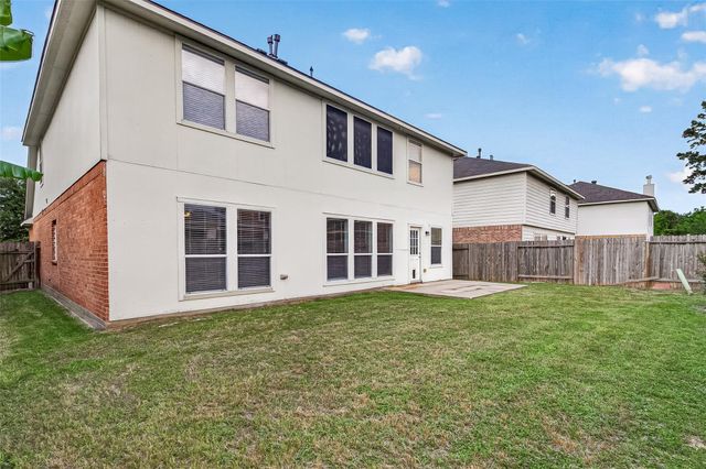 10411 Dewey Eve Ct, Houston, TX 77070