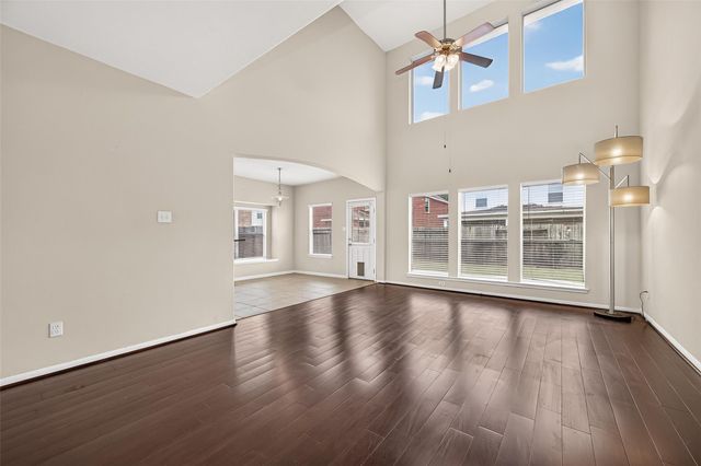 10411 Dewey Eve Ct, Houston, TX 77070