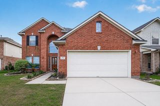 10411 Dewey Eve Ct, Houston, TX 77070