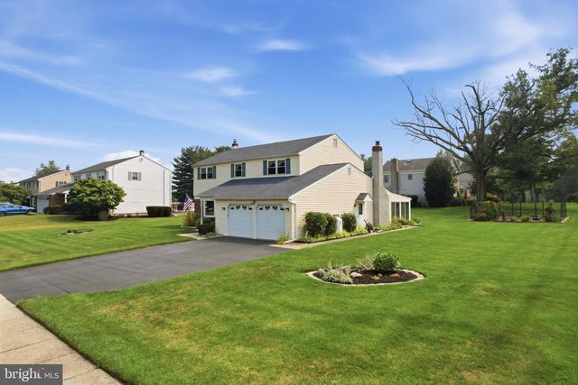 925 FILLMORE RD, Norristown, PA 19403