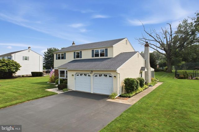 925 FILLMORE RD, Norristown, PA 19403