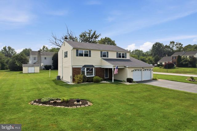 925 FILLMORE RD, Norristown, PA 19403