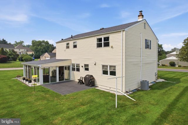 925 FILLMORE RD, Norristown, PA 19403