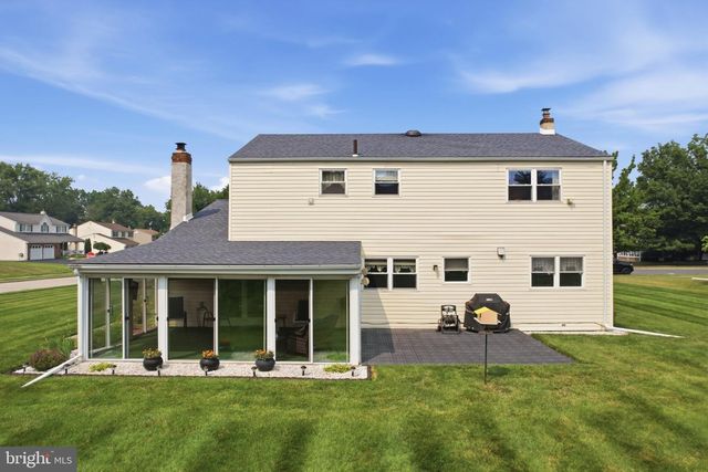 925 FILLMORE RD, Norristown, PA 19403