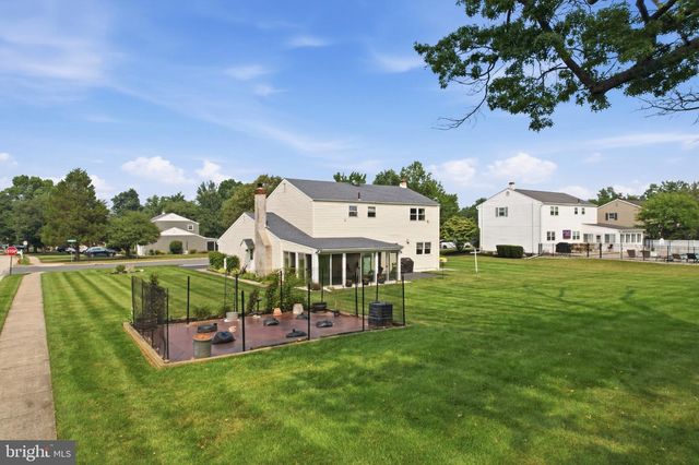 925 FILLMORE RD, Norristown, PA 19403