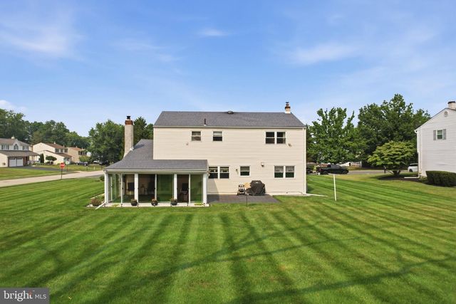 925 FILLMORE RD, Norristown, PA 19403