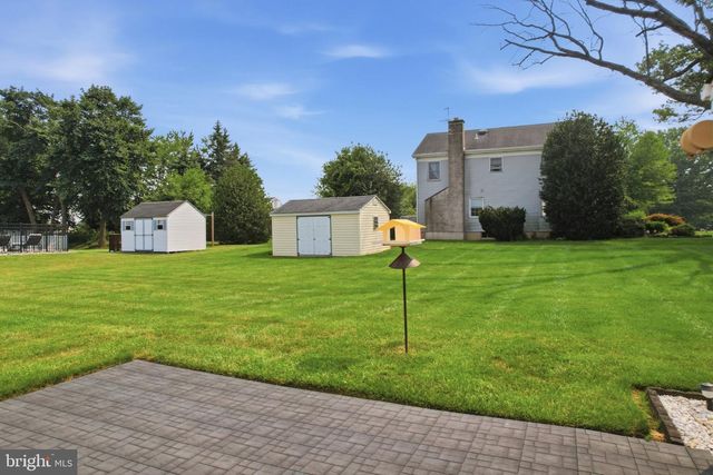 925 FILLMORE RD, Norristown, PA 19403
