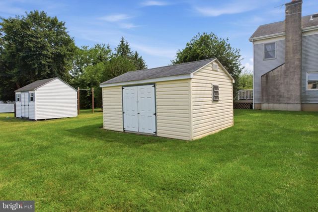 925 FILLMORE RD, Norristown, PA 19403