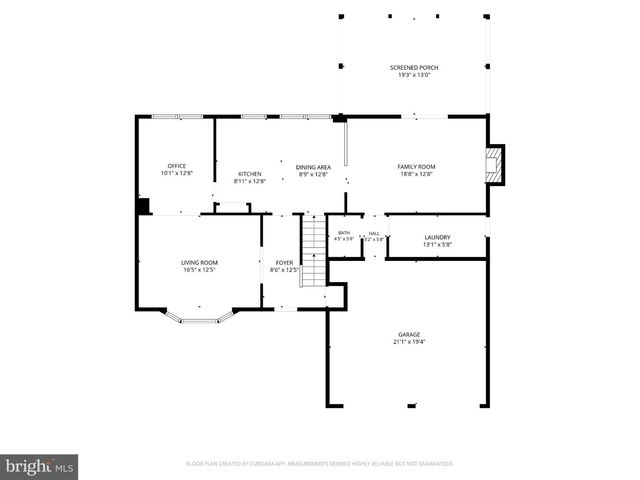 925 FILLMORE RD, Norristown, PA 19403