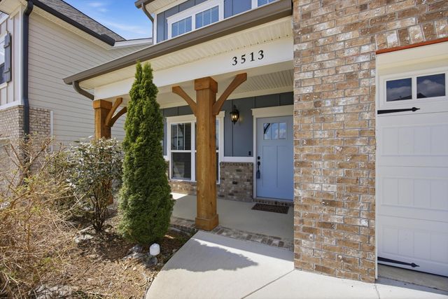 3513 Haystack Lane, Apison, TN 37302