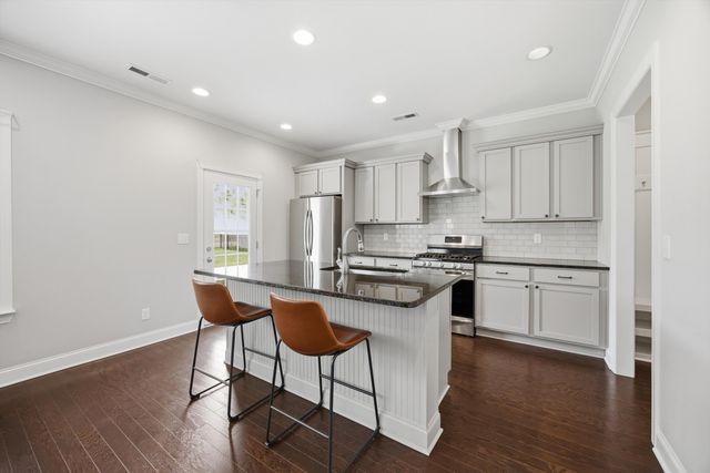 3513 Haystack Lane, Apison, TN 37302