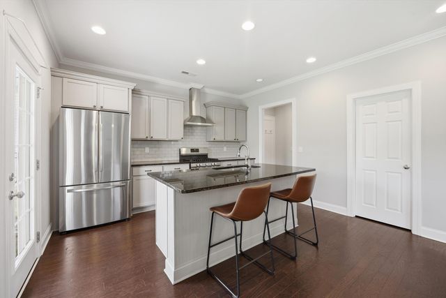 3513 Haystack Lane, Apison, TN 37302