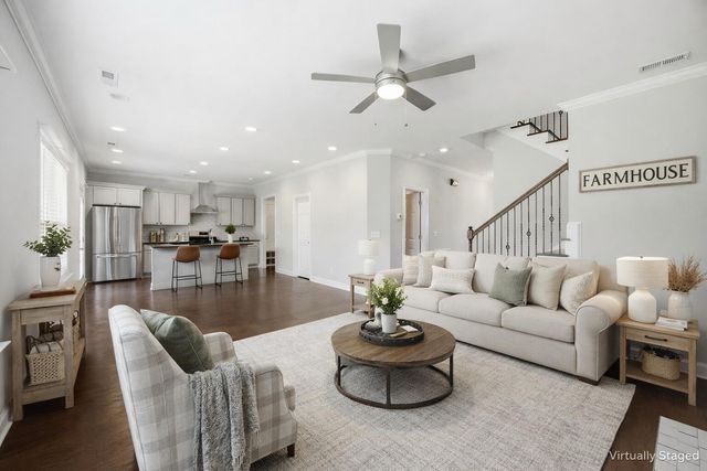 3513 Haystack Lane, Apison, TN 37302