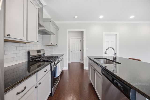 3513 Haystack Lane, Apison, TN 37302