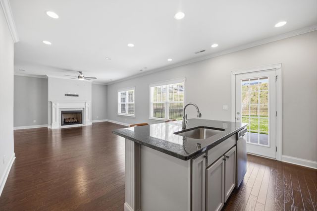 3513 Haystack Lane, Apison, TN 37302