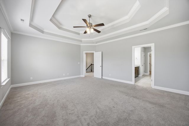 3513 Haystack Lane, Apison, TN 37302