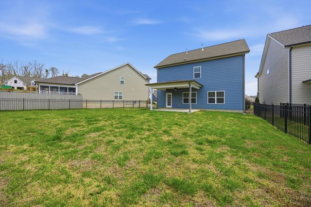 3513 Haystack Lane, Apison, TN 37302