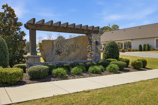 3513 Haystack Lane, Apison, TN 37302