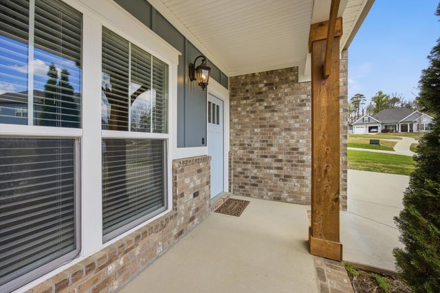 3513 Haystack Lane, Apison, TN 37302