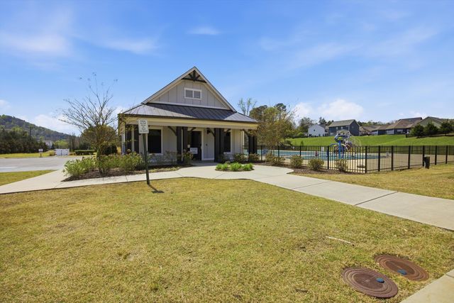 3513 Haystack Lane, Apison, TN 37302