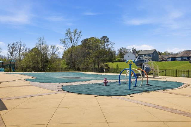 3513 Haystack Lane, Apison, TN 37302