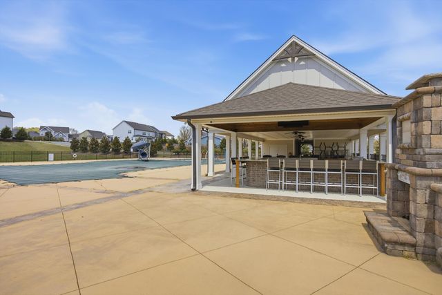 3513 Haystack Lane, Apison, TN 37302