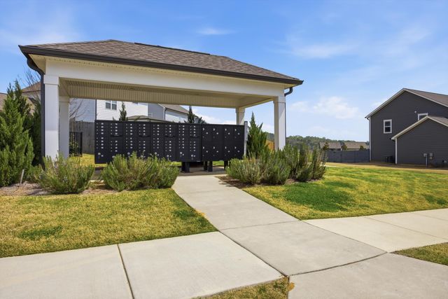 3513 Haystack Lane, Apison, TN 37302